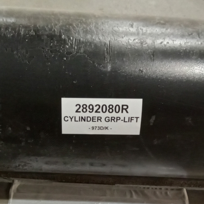 Rebuilt CYLINDER GRP - LIFT 2892080